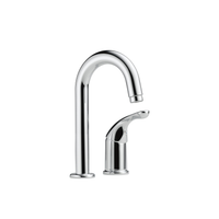 CLASSIC SINGLE HANDLE BAR/PREP FAUCET - robinsonco.ca