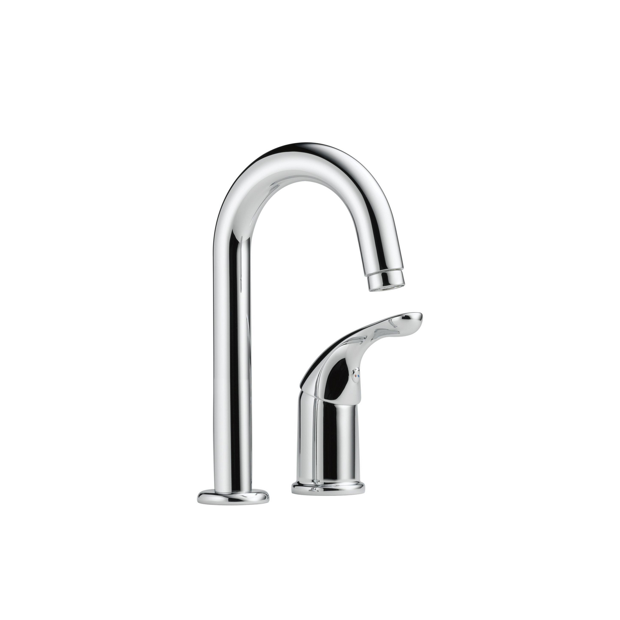 CLASSIC SINGLE HANDLE BAR/PREP FAUCET - robinsonco.ca