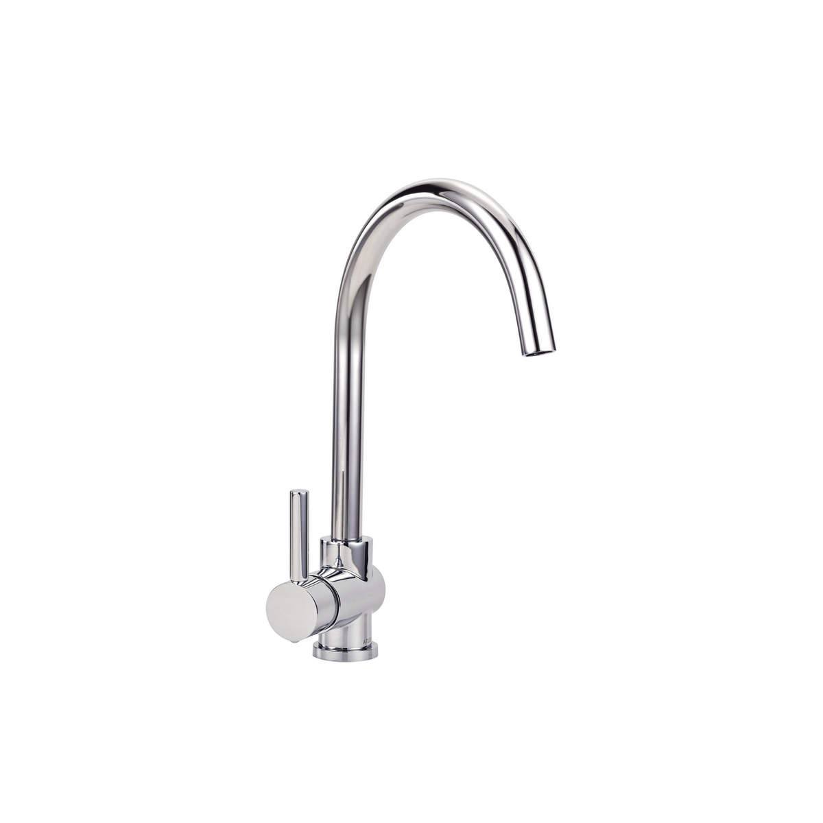 TOMMY SINGLE HANDLE KITCHEN FAUCET - robinsonco.ca