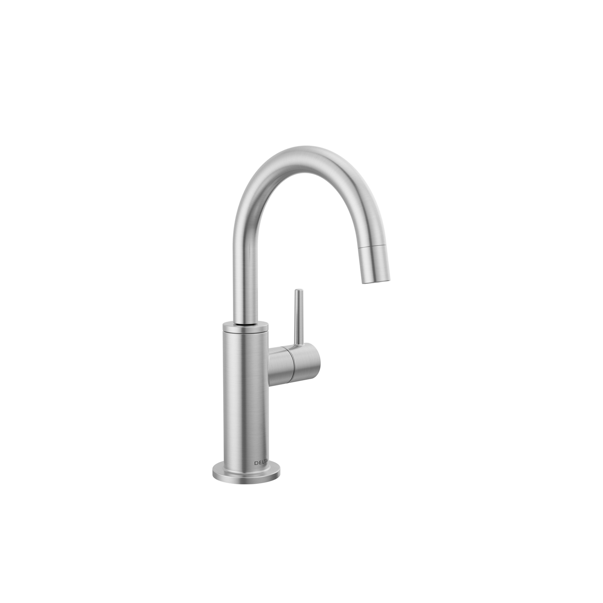CONTEMPORARY ROUND BEVERAGE FAUCET - robinsonco.ca