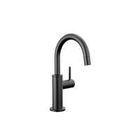 CONTEMPORARY ROUND BEVERAGE FAUCET - robinsonco.ca