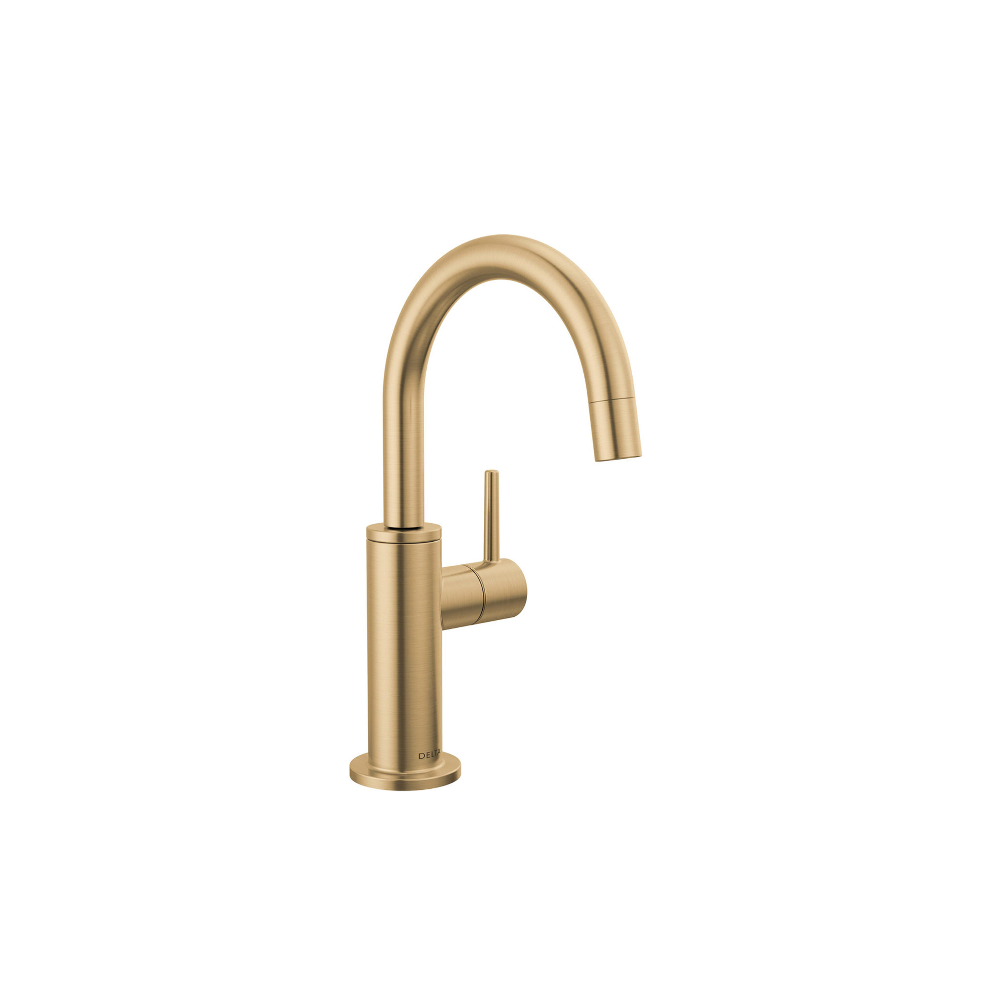 CONTEMPORARY ROUND BEVERAGE FAUCET - robinsonco.ca