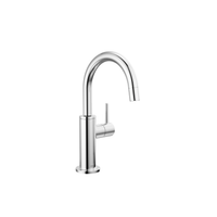 CONTEMPORARY ROUND BEVERAGE FAUCET - robinsonco.ca