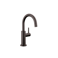 CONTEMPORARY ROUND BEVERAGE FAUCET - robinsonco.ca