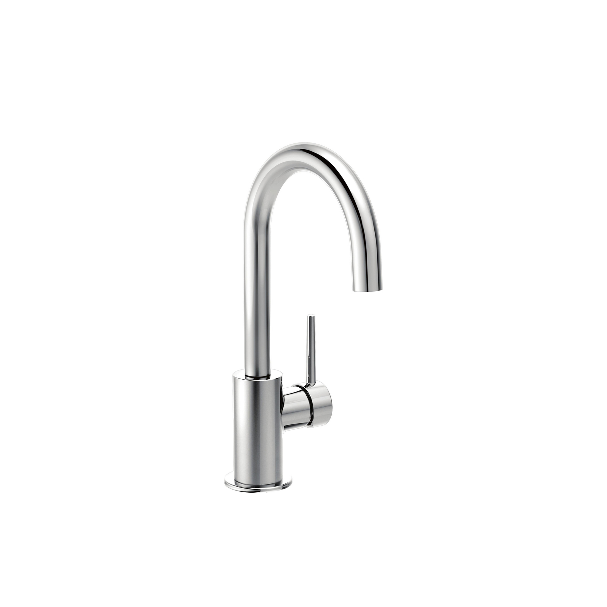 TRINSIC® TRUE BAR LIMITED SWIVEL FAUCET - robinsonco.ca