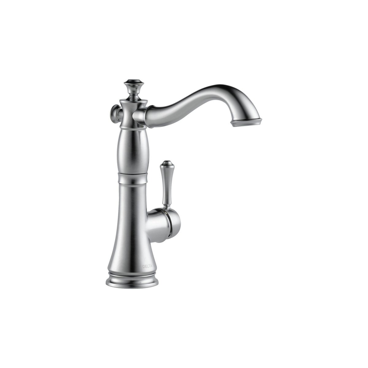 CASSIDY SINGLE HANDLE BAR/PREP FAUCET - robinsonco.ca