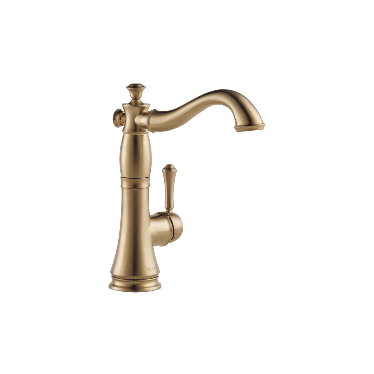 CASSIDY SINGLE HANDLE BAR/PREP FAUCET - robinsonco.ca