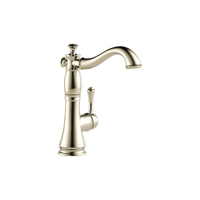CASSIDY SINGLE HANDLE BAR/PREP FAUCET - robinsonco.ca