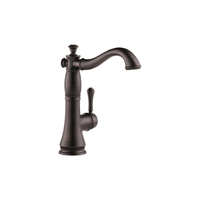CASSIDY SINGLE HANDLE BAR/PREP FAUCET - robinsonco.ca
