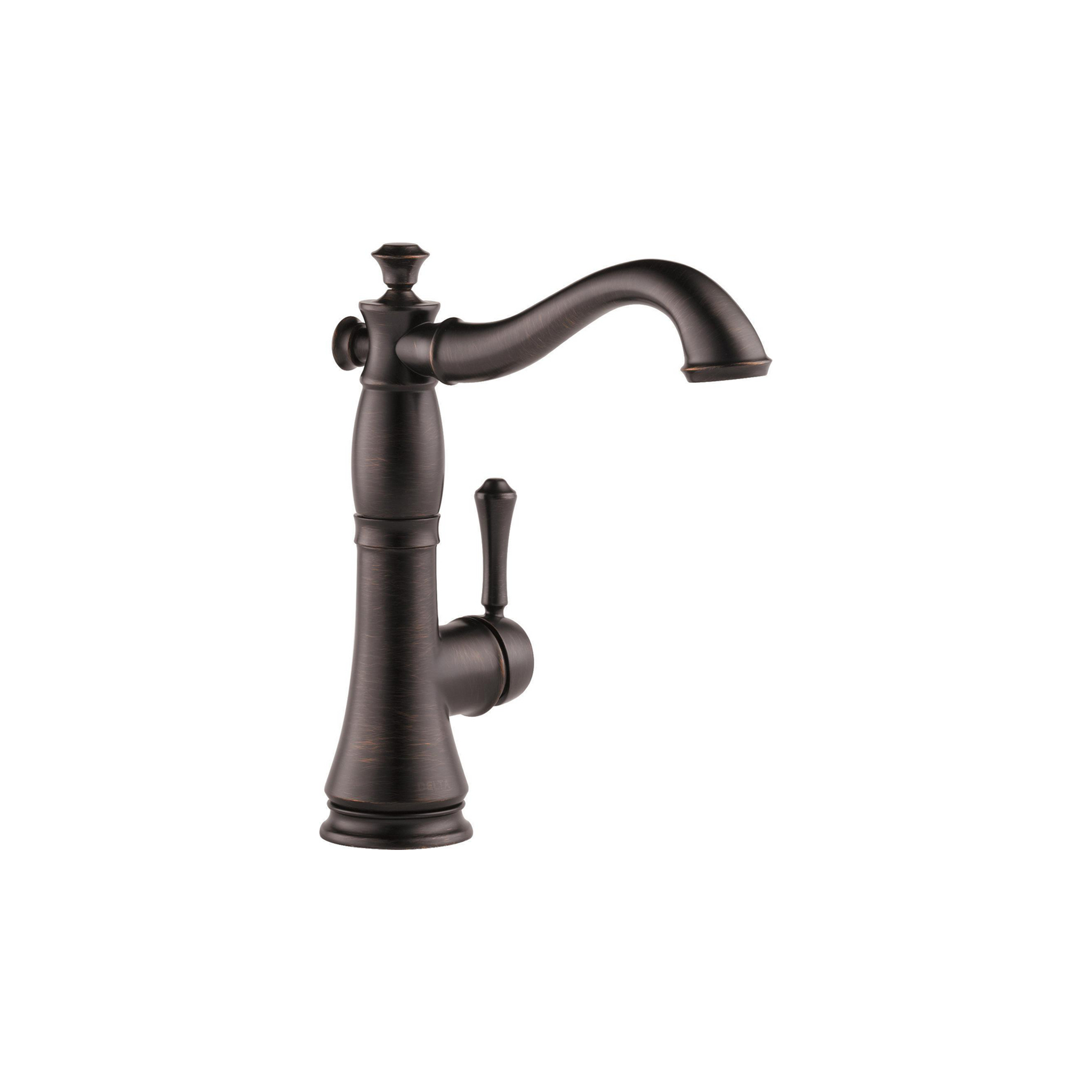 CASSIDY SINGLE HANDLE BAR/PREP FAUCET - robinsonco.ca