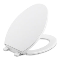 BREVIA QUIET-CLOSE™ ELONGATED TOILET SEAT