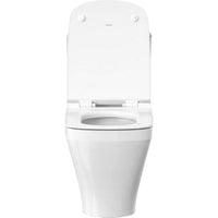 DURASTYLE ONE-PIECE TOILET - robinsonco.ca