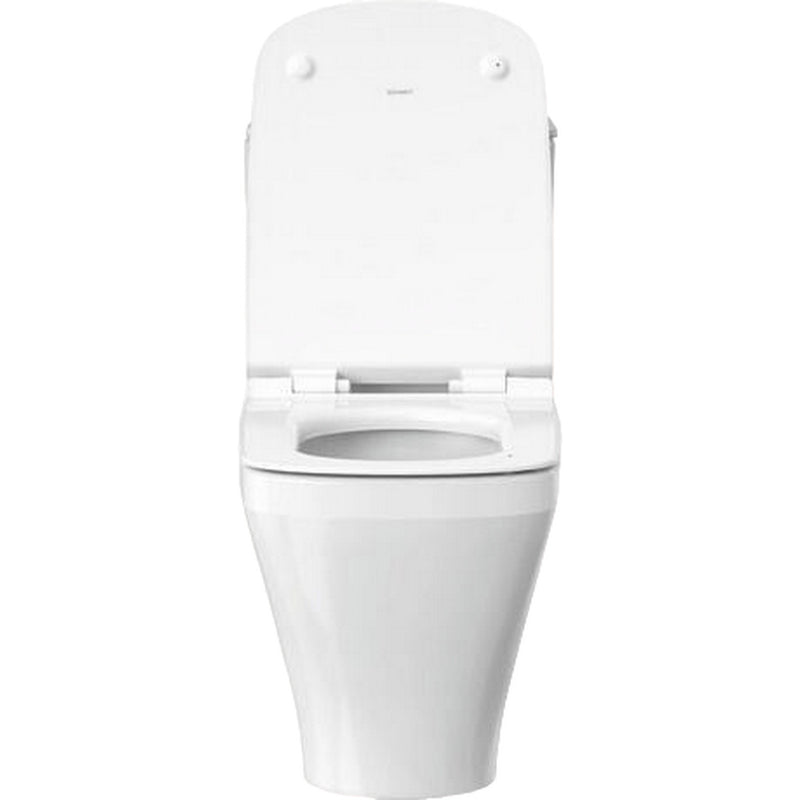 DURASTYLE ONE-PIECE TOILET - robinsonco.ca