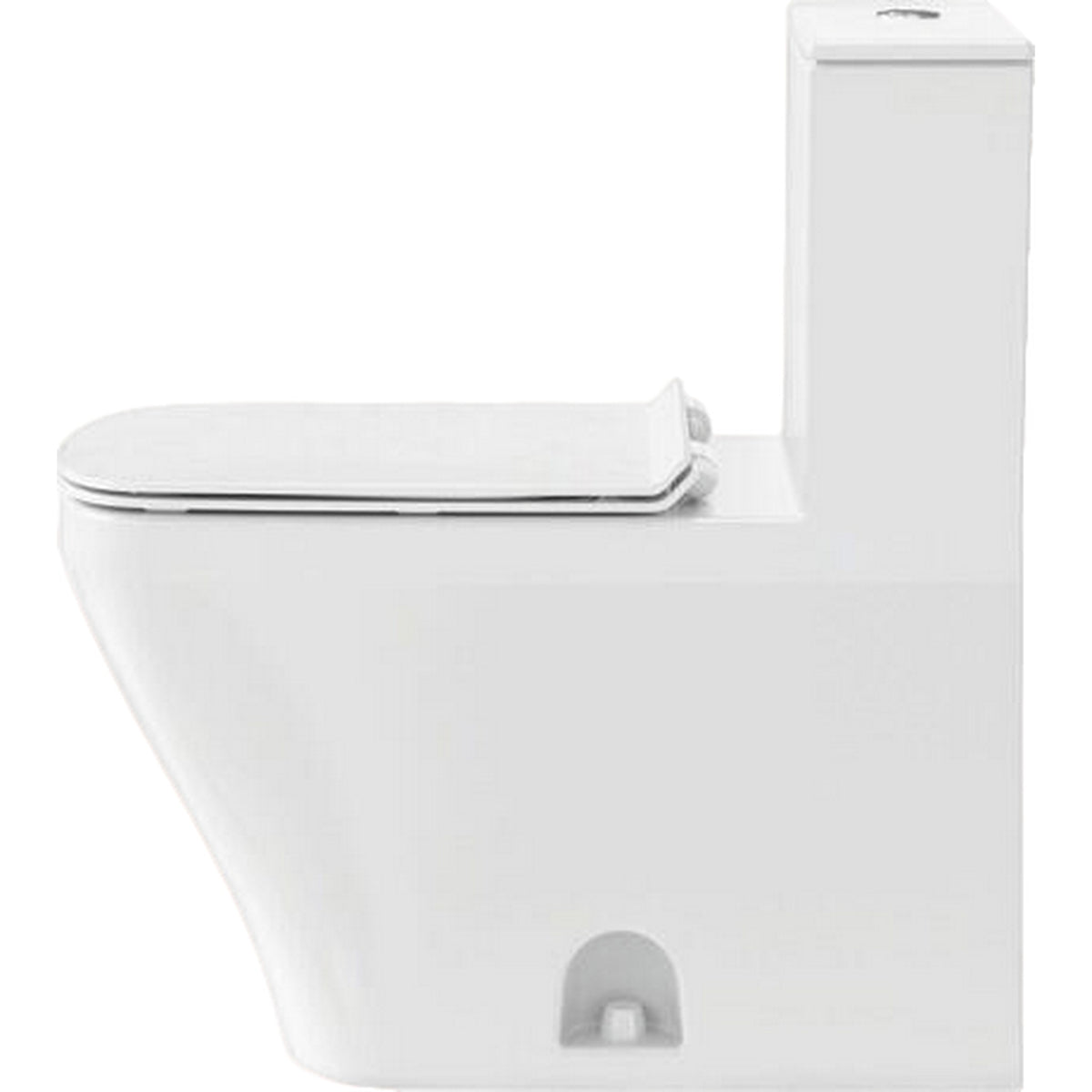 DURASTYLE ONE-PIECE TOILET