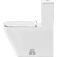 DURASTYLE ONE-PIECE TOILET - robinsonco.ca