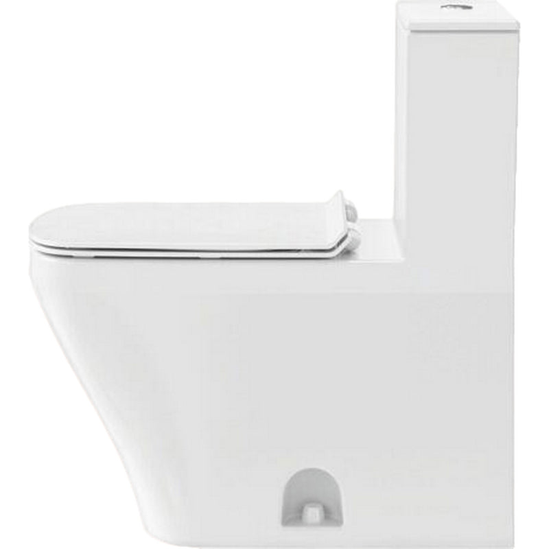 DURASTYLE ONE-PIECE TOILET - robinsonco.ca