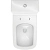 DURASTYLE ONE-PIECE TOILET - robinsonco.ca