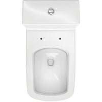 DURASTYLE ONE-PIECE TOILET - robinsonco.ca