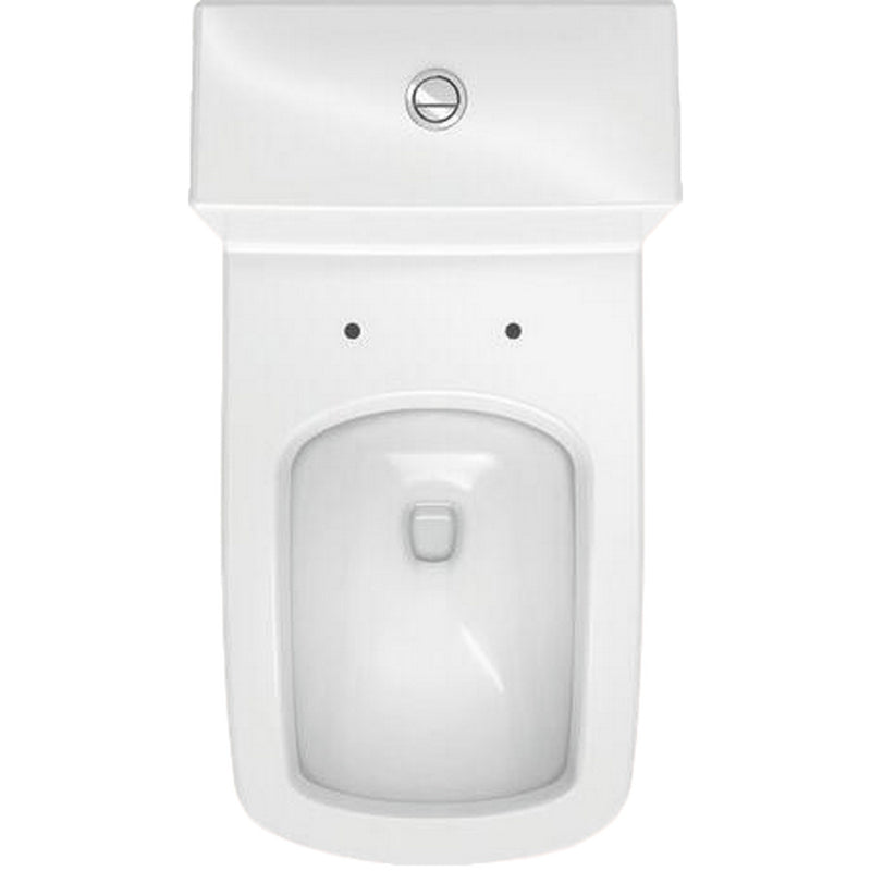 DURASTYLE ONE-PIECE TOILET - robinsonco.ca