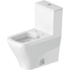 DURASTYLE ONE-PIECE TOILET - robinsonco.ca