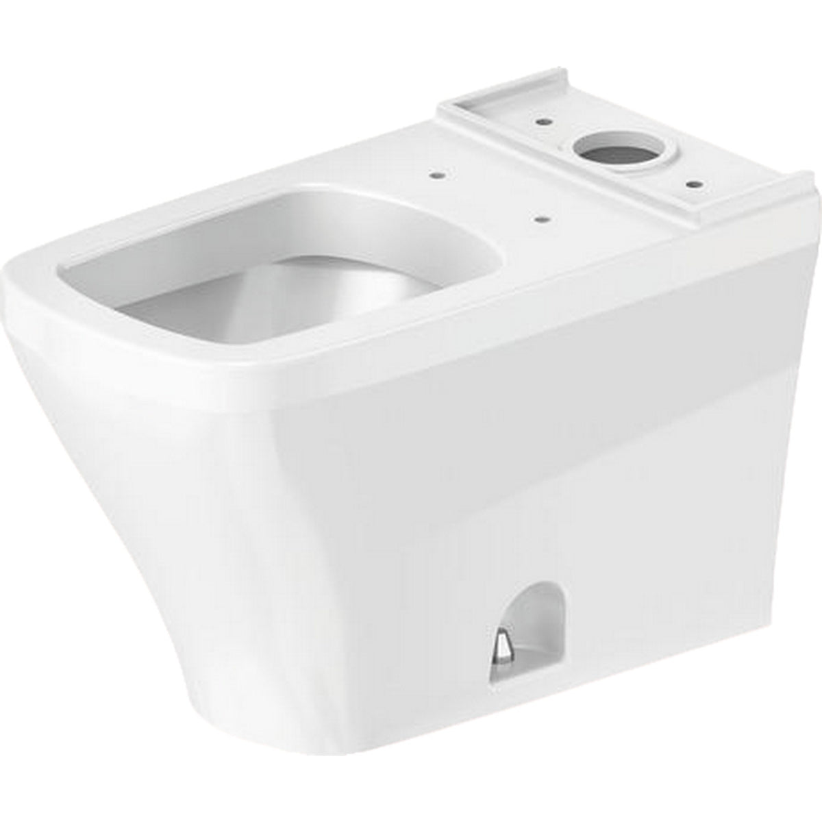 DURASTYLE TWO-PIECE TOILET BOWL ONLY - robinsonco.ca