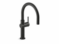 CRUE® SINGLE-HANDLE BAR SINK FAUCET - robinsonco.ca