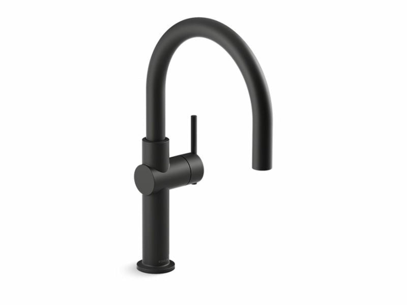 CRUE® SINGLE-HANDLE BAR SINK FAUCET - robinsonco.ca