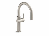 CRUE® SINGLE-HANDLE BAR SINK FAUCET - robinsonco.ca