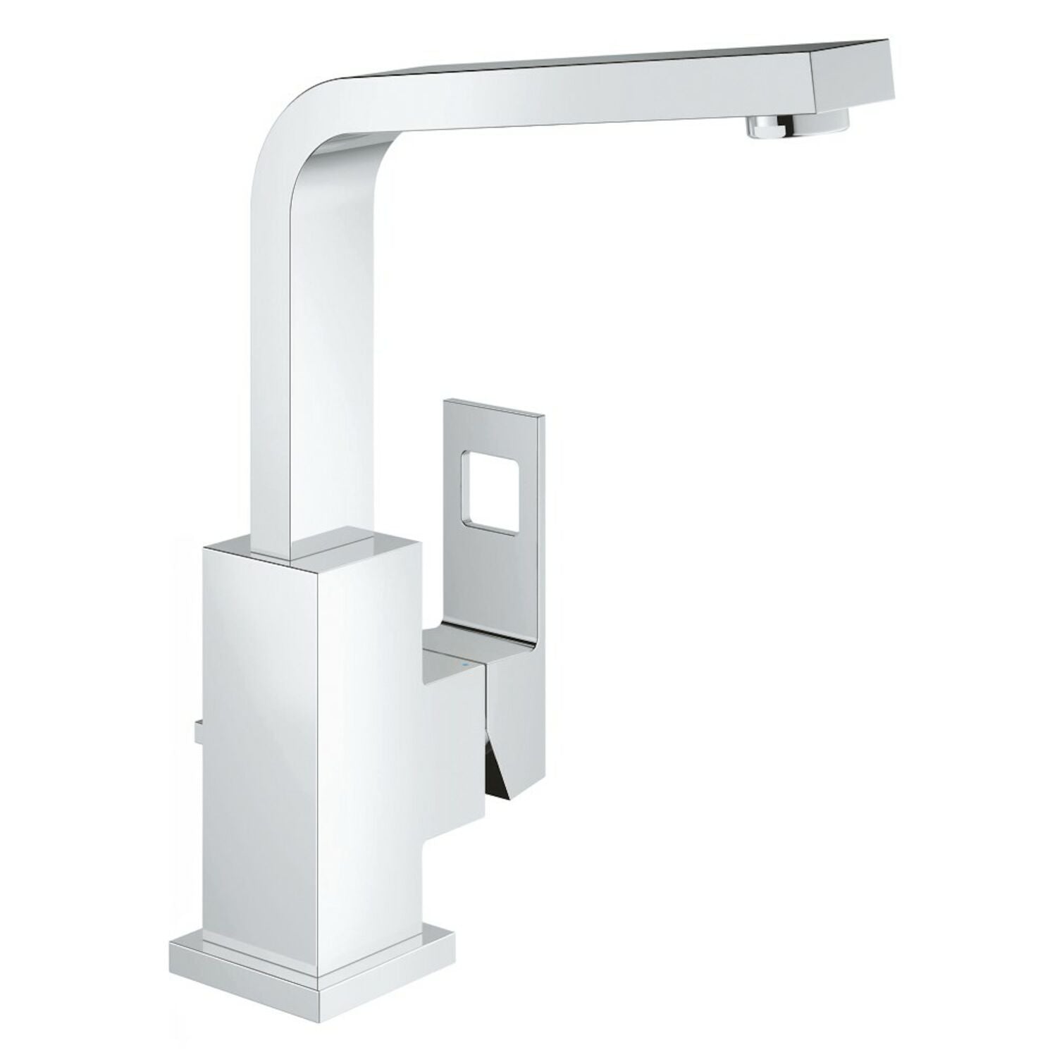 その他 Grohe Eurocube Single-Lever Faucet EUROCUBE SINGLE-HANDLE BATHROOM FAUCET M-SIZE