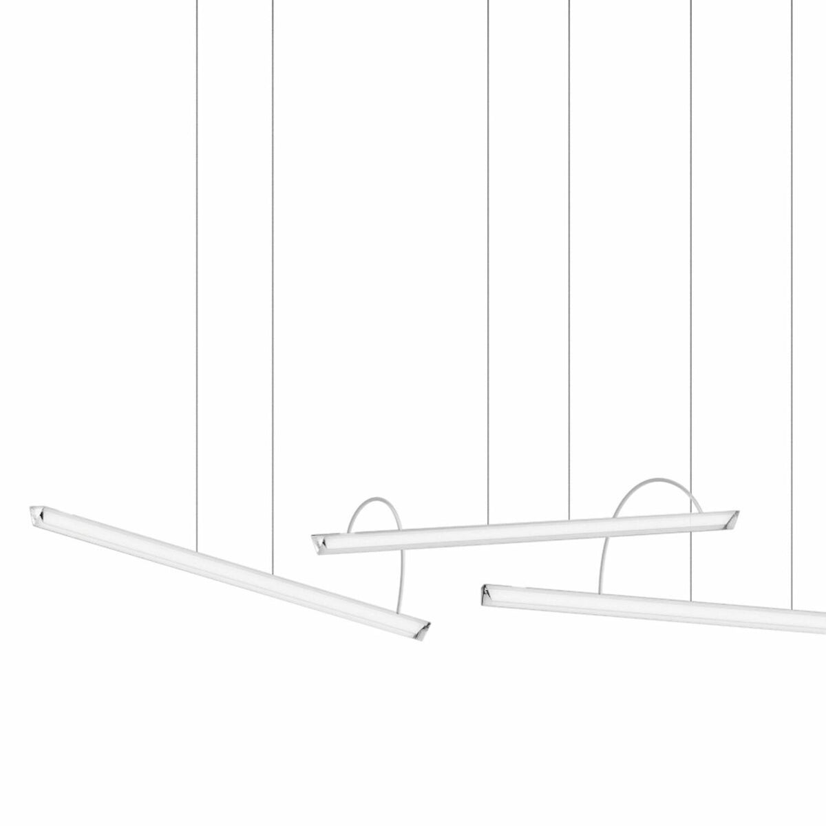 HALO LINEAL 3000K LED PENDANT LIGHT, 2341