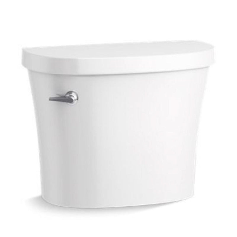 KINGSTON 1.28 GPF TOILET TANK ONLY