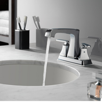 ASHLYN TWO HANDLE CENTERSET LAVATORY FAUCET - robinsonco.ca