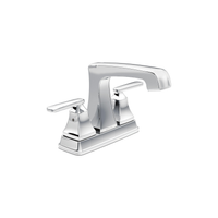 ASHLYN TWO HANDLE CENTERSET LAVATORY FAUCET - robinsonco.ca
