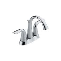 TWO HANDLE CENTERSET LAVATORY - robinsonco.ca