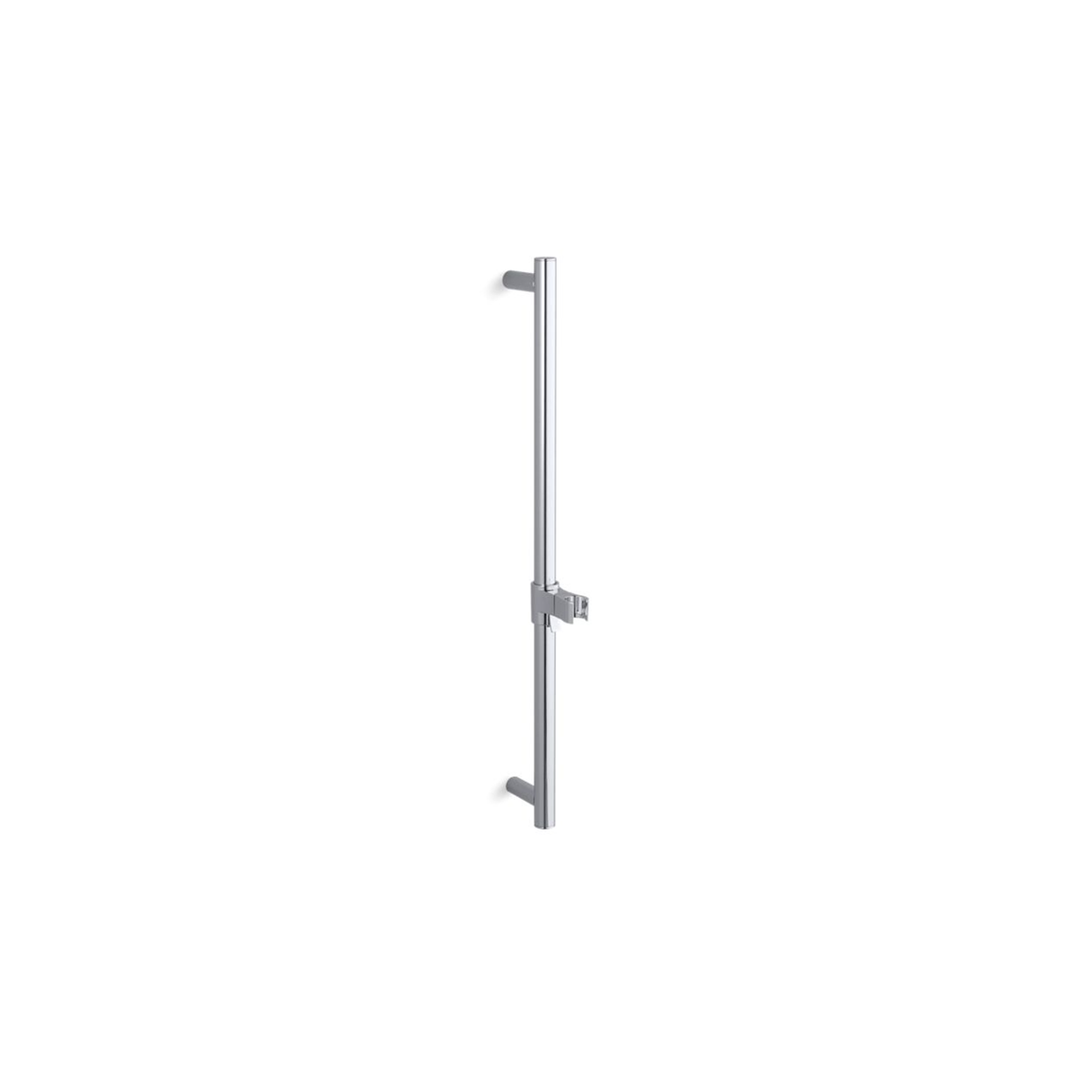 25-INCH SHOWER SLIDEBAR - robinsonco.ca