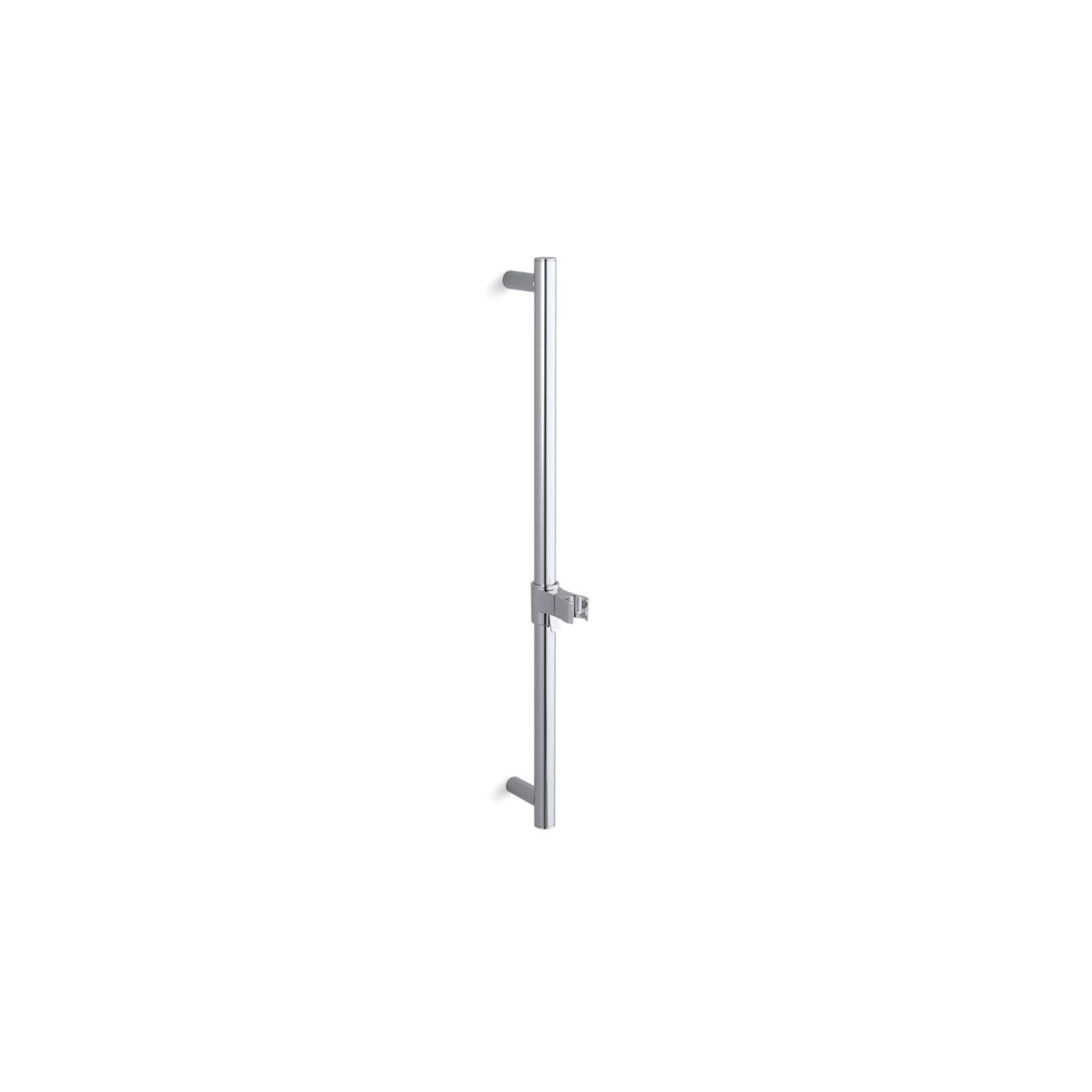 25-INCH SHOWER SLIDEBAR - robinsonco.ca