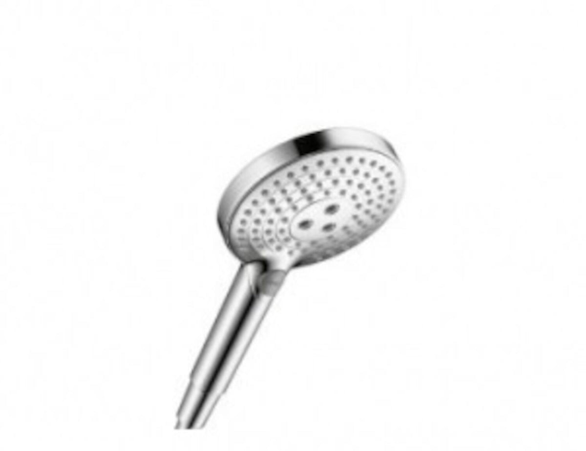 RAINDANCE SELECT S 120 AIR 3-JET HAND SHOWER - robinsonco.ca
