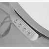 PUREWASH® E700 ELONGATED BIDET TOILET SEAT WITH REMOTE CONTROL - robinsonco.ca