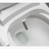 PUREWASH® E700 ELONGATED BIDET TOILET SEAT WITH REMOTE CONTROL - robinsonco.ca