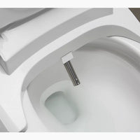 PUREWASH® E700 ELONGATED BIDET TOILET SEAT WITH REMOTE CONTROL - robinsonco.ca