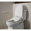PUREWASH® E700 ELONGATED BIDET TOILET SEAT WITH REMOTE CONTROL - robinsonco.ca