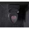 PUREWASH® E700 ELONGATED BIDET TOILET SEAT WITH REMOTE CONTROL - robinsonco.ca