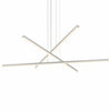 STIX 3-ARM LED PENDANT