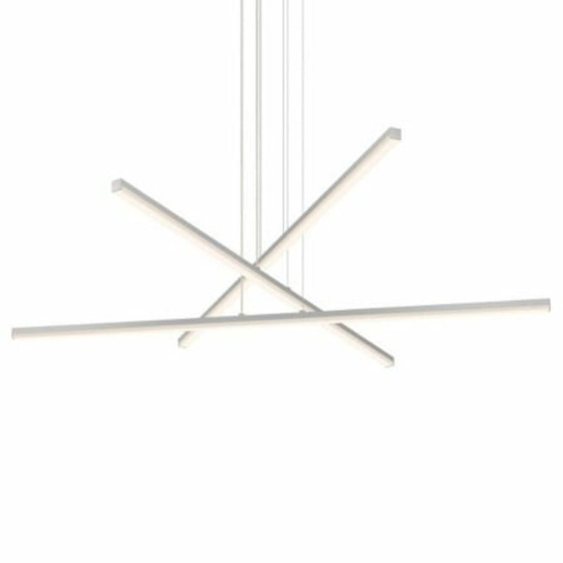 STIX 3-ARM LED PENDANT