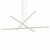 STIX 3-ARM LED PENDANT - robinsonco.ca