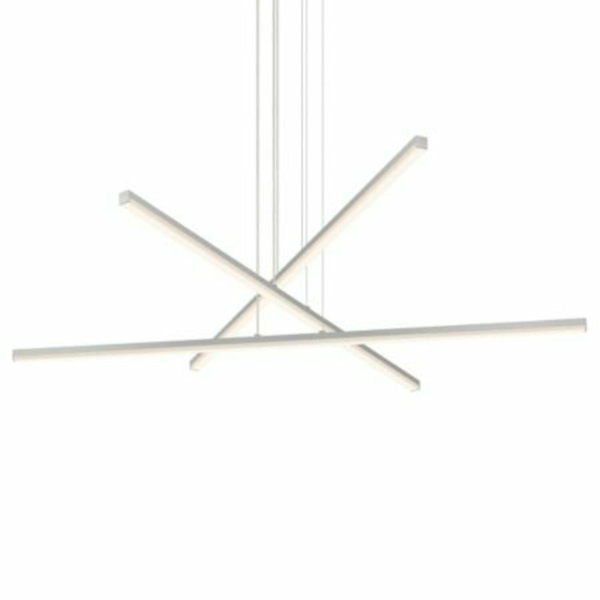 STIX 3-ARM LED PENDANT - robinsonco.ca