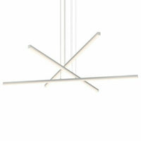 STIX 3-ARM LED PENDANT - robinsonco.ca