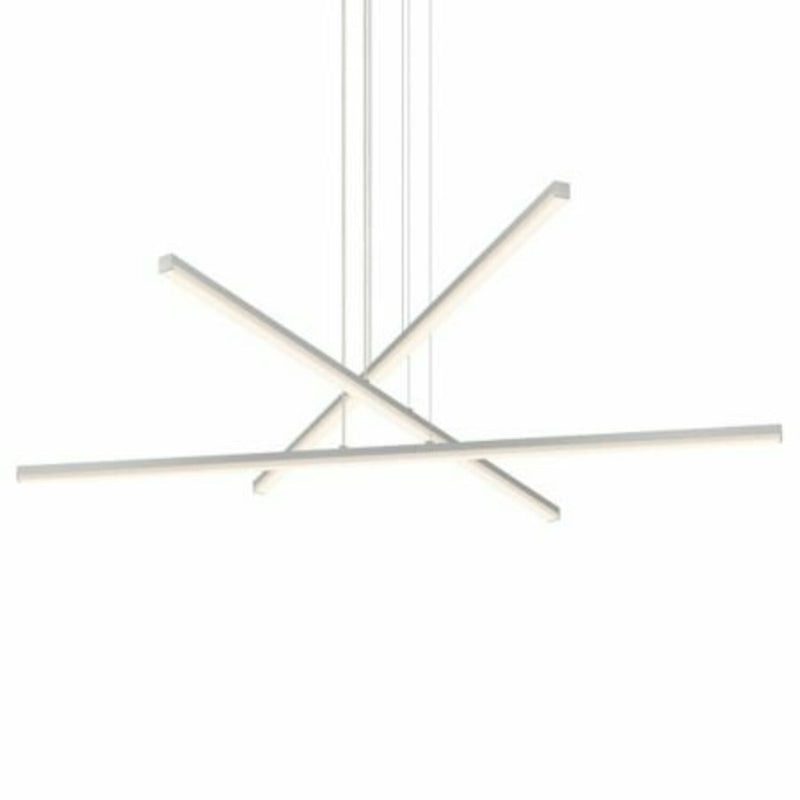 STIX 3-ARM LED PENDANT - robinsonco.ca