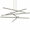 STIX 3-ARM LED PENDANT - robinsonco.ca