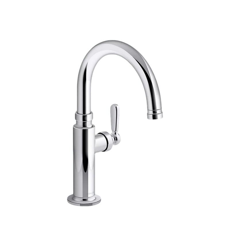 EDALYN™ SINGLE-HANDLE BAR SINK FAUCET BY STUDIO MCGEE - robinsonco.ca